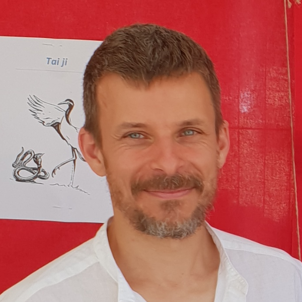 SEBASTIEN ZABLOCKI ENERGETICIEN