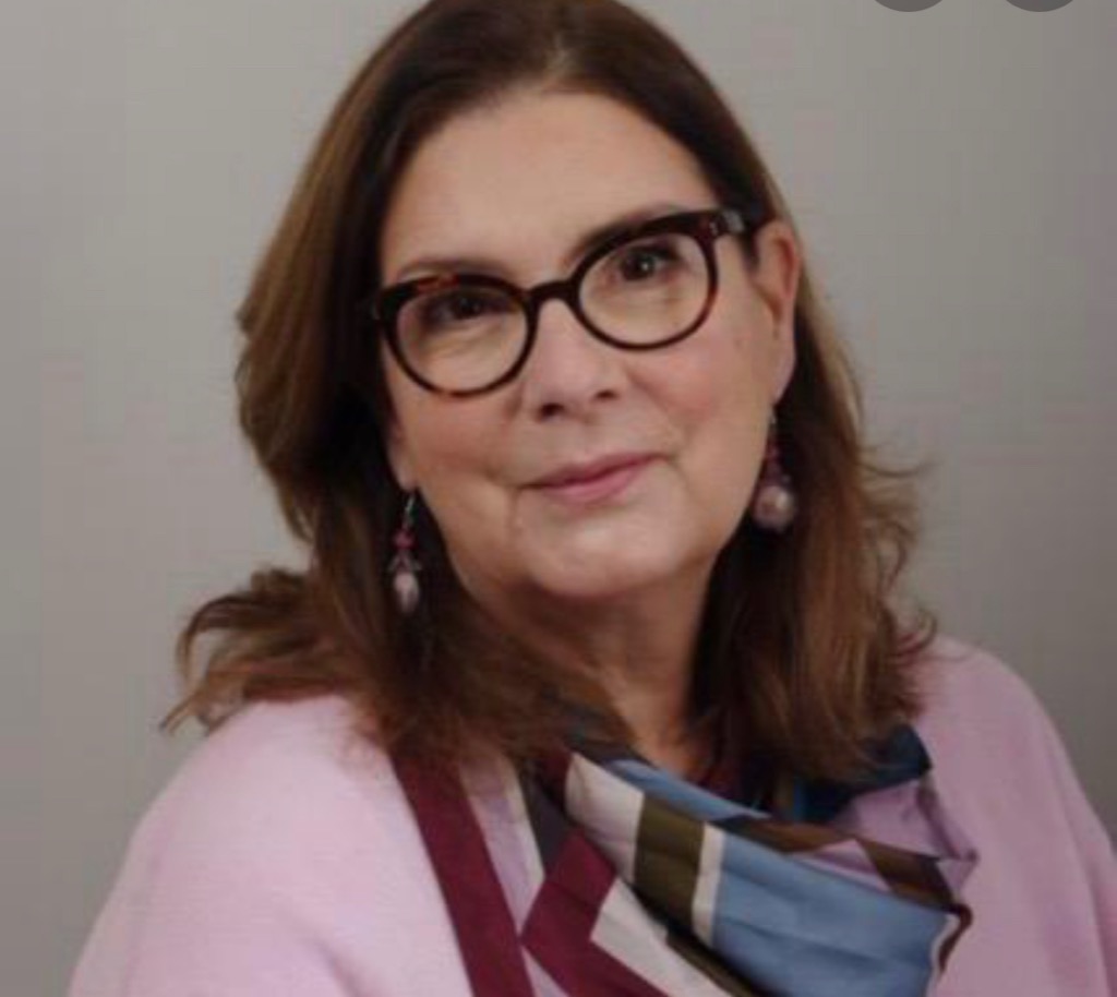 photo portrait Andrea Fiedermutz 