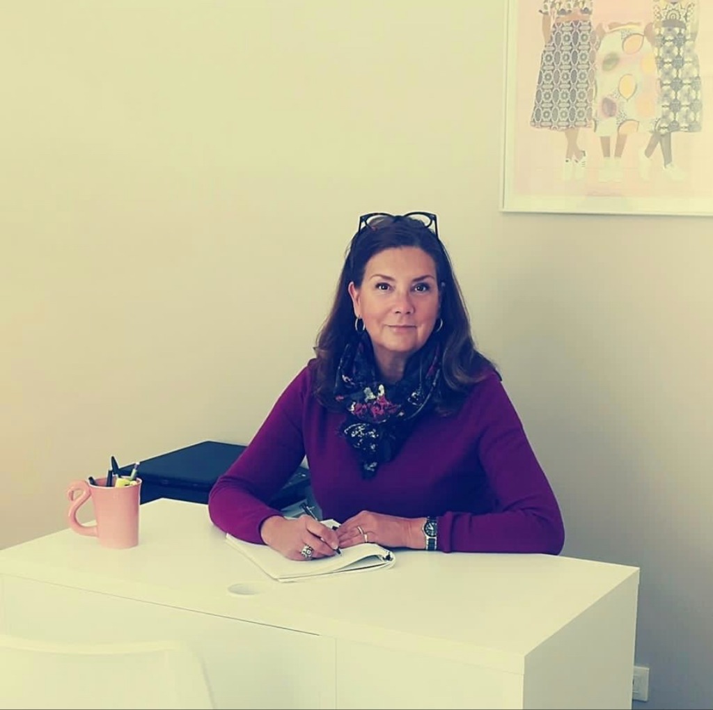 photo seance Fiedermutz Andrea Fiedermutz