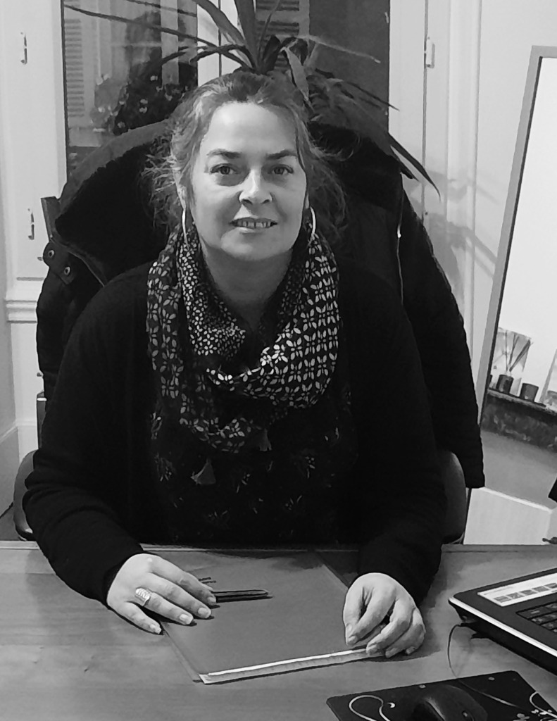 photo portrait Moreau Anne-Laure 