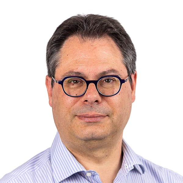 Thomas Gaunet - Bien Être avec Soi