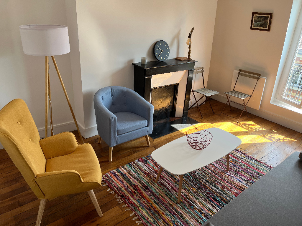 photo cabinet HYPNOS-THERAPIE.FR