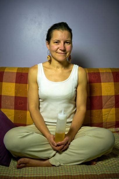 photo portrait MYM Tiphagne