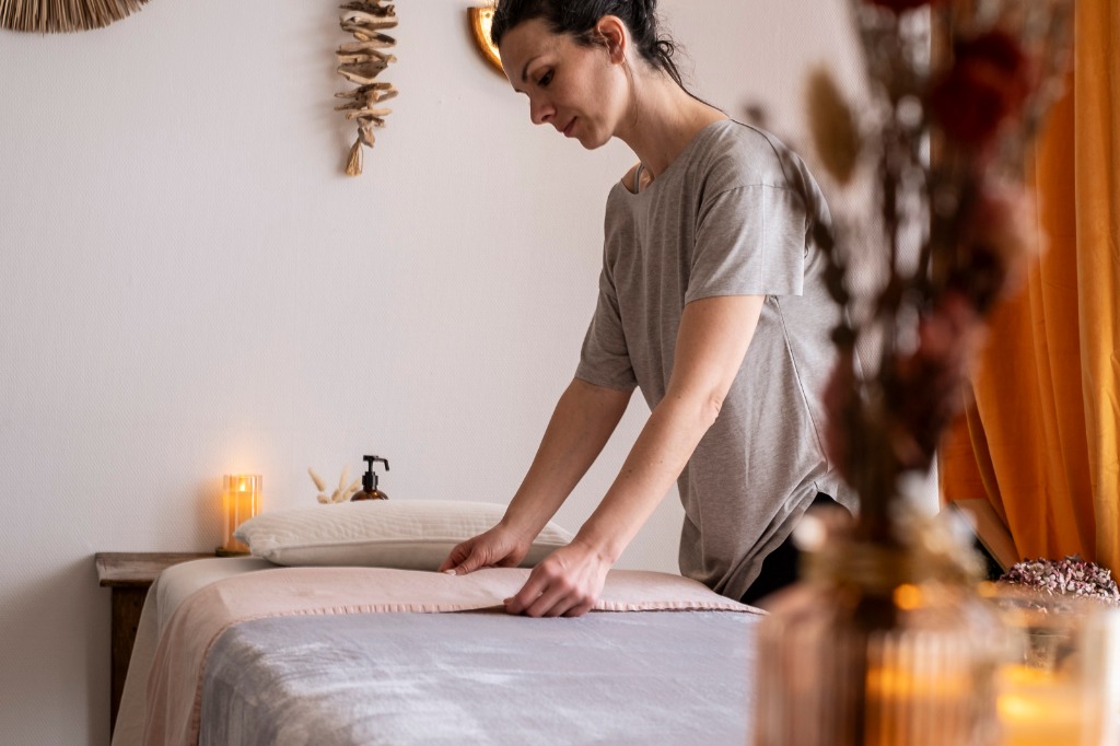 photo activite Celine Fernandez