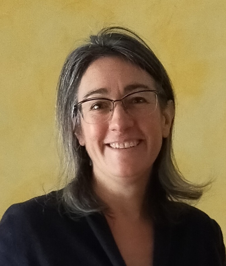 photo portrait Virginie Delmas