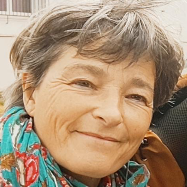 Véronique Porteneuve