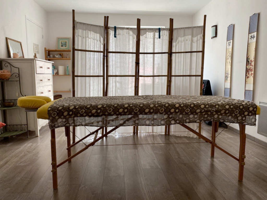 photo activite Véronique Porteneuve