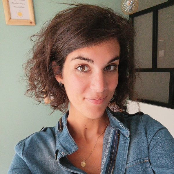 Anne-Charlotte DESBOIS