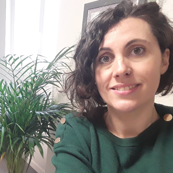 Tiphanie PLASE - YAXKIN HYPNOSE