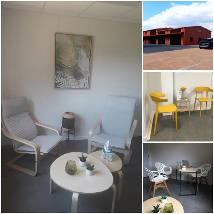 photo cabinet Tiphanie PLASE - YAXKIN HYPNOSE