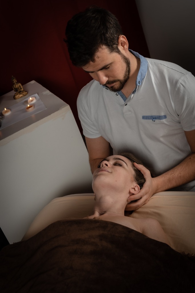 photo activite Alexandre Guilmeau