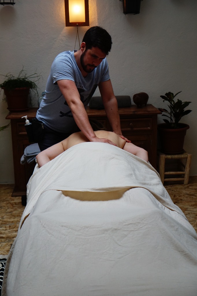 photo seance Alexandre Guilmeau