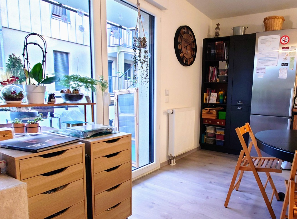 photo cabinet Harmonie créativité et bien-être