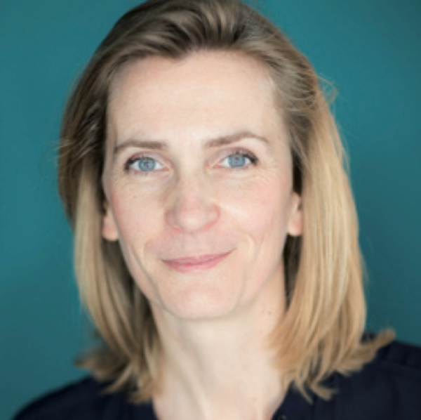 Karine de Franqueville