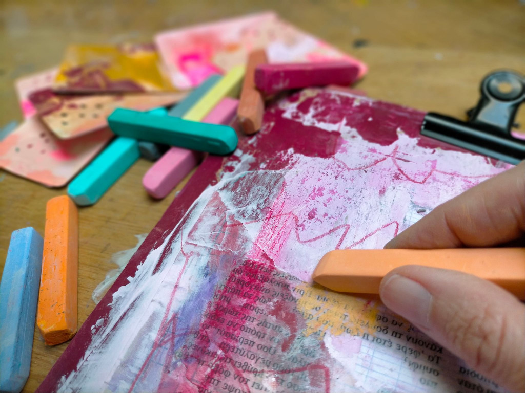 photo activite Chloé Yvars