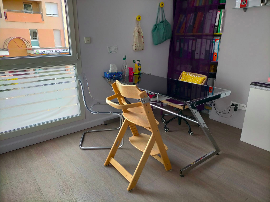 photo seance Chloé Yvars