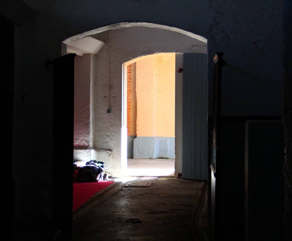 photo diplome Pascal-Alain Mornac