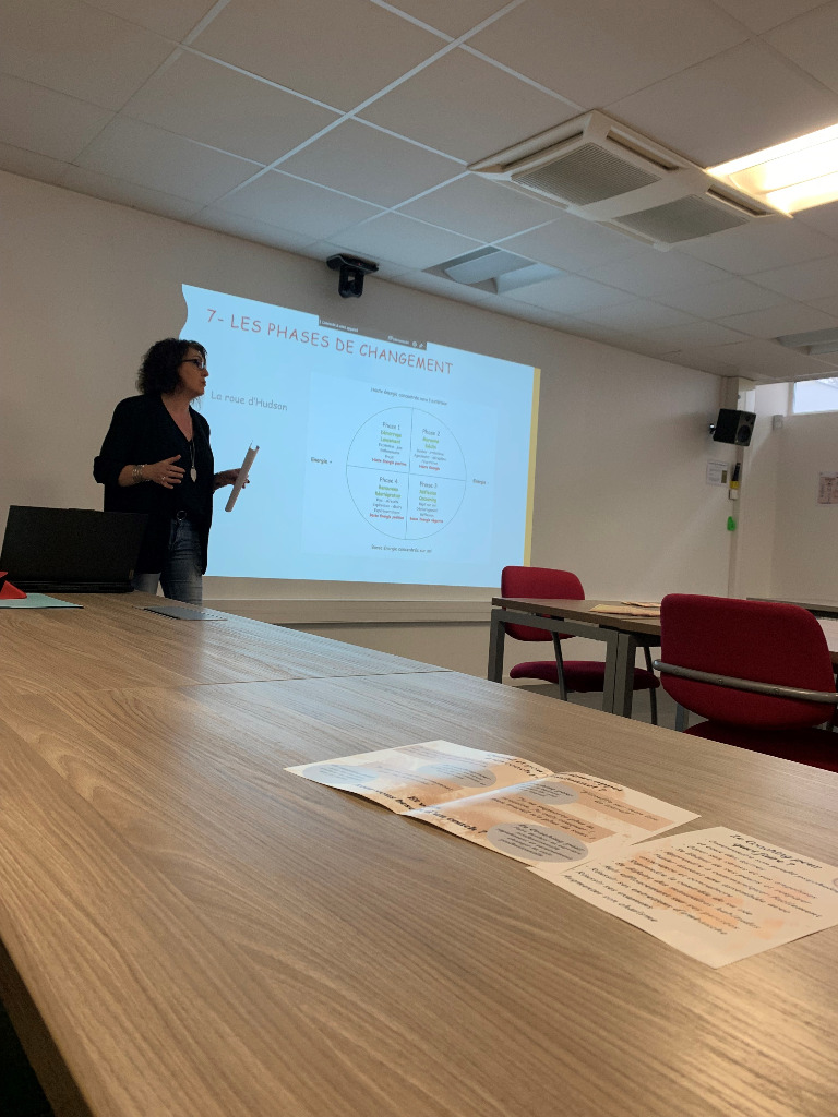 photo activite Gall Hope 