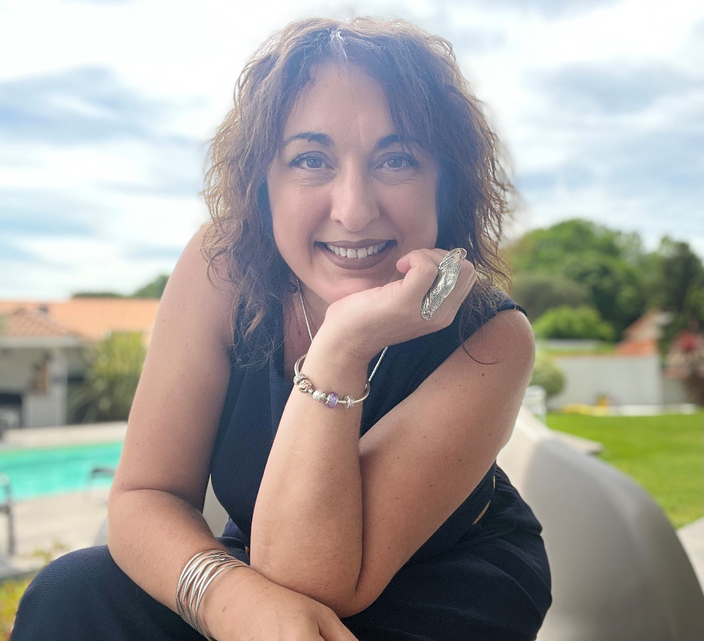 photo portrait Gall Hope 