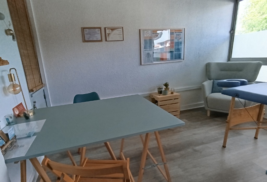 photo seance MME Montané Julie