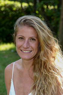 photo portrait Ludivine Lambert