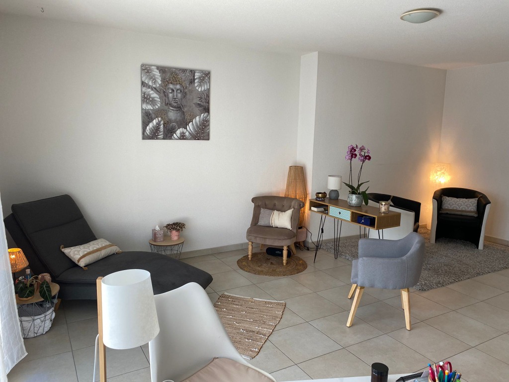 photo cabinet En harmonie 