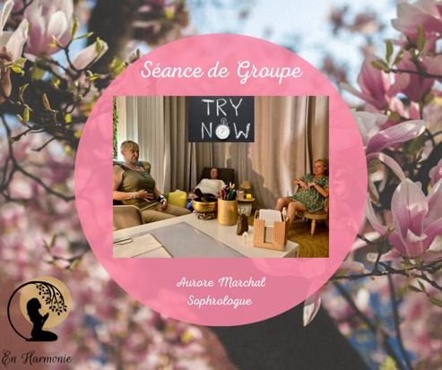 photo seance En harmonie 