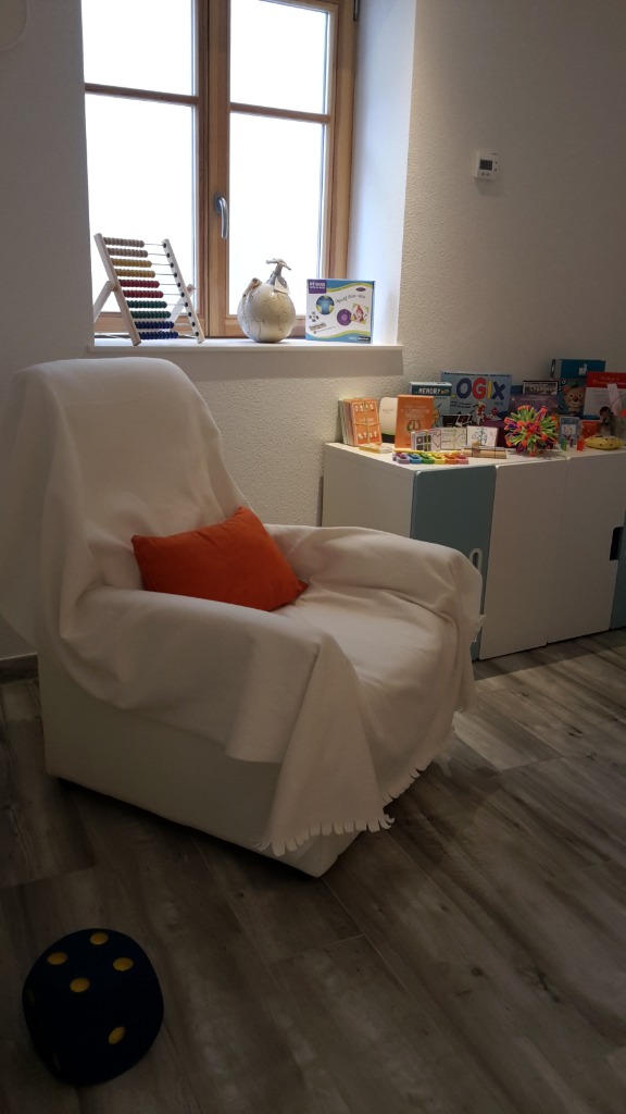 photo cabinet Christina LEAL