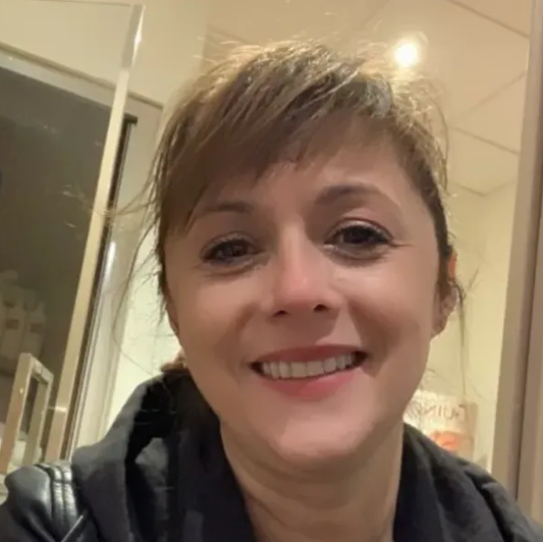 Christelle Bernard-Sicard