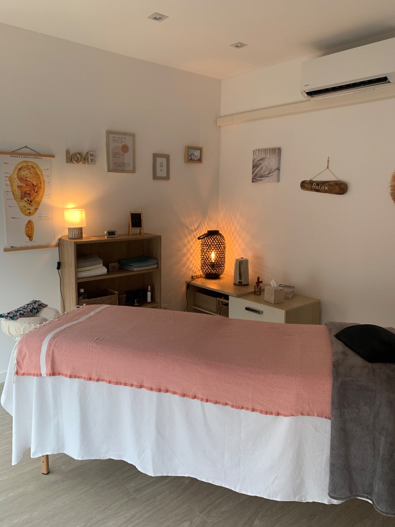 photo cabinet Christelle Bernard-Sicard