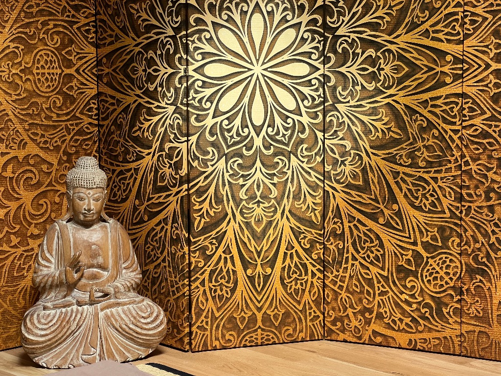 photo cabinet Thierry Schwaller