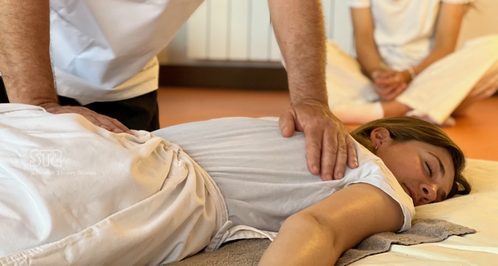 photo seance Thierry Schwaller