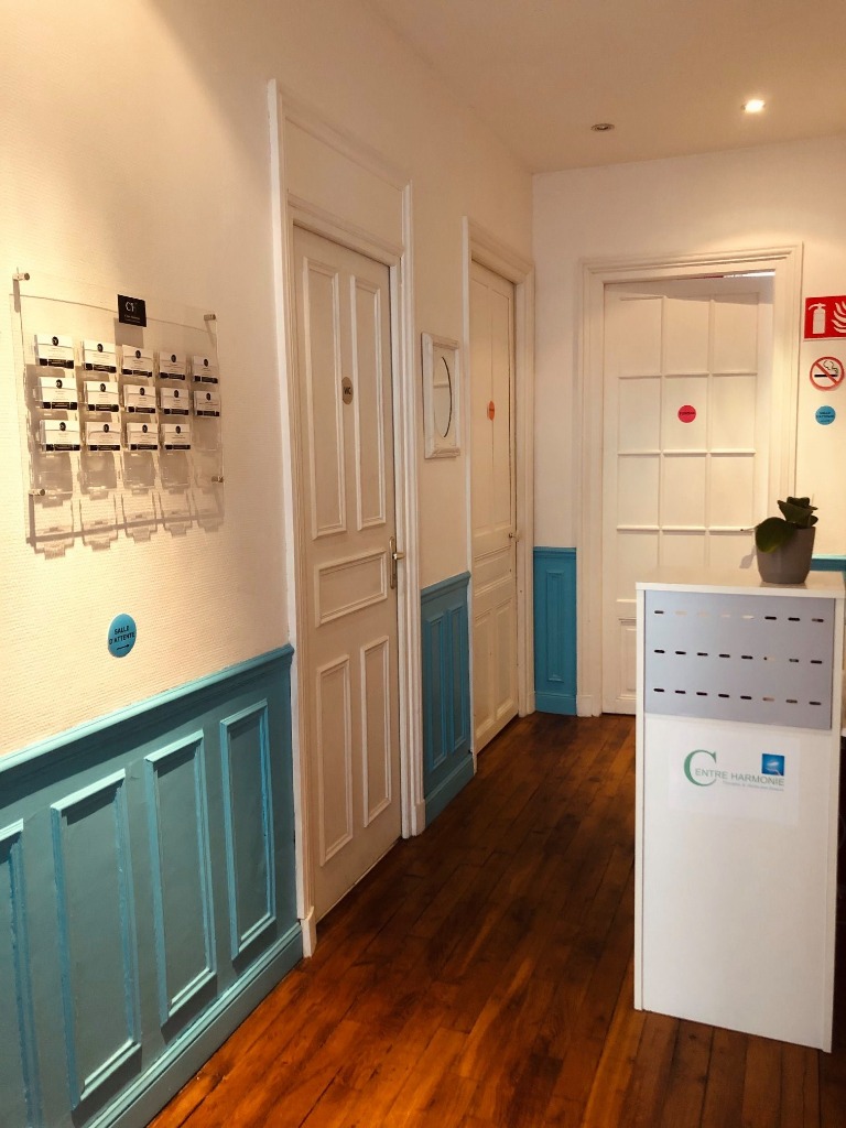 photo cabinet Jeanne Hourquebie