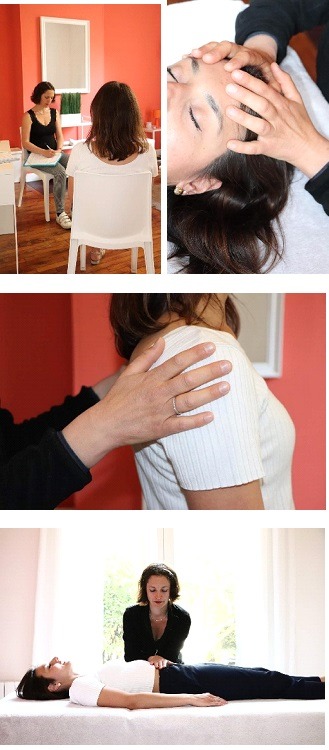 photo seance Jeanne Hourquebie