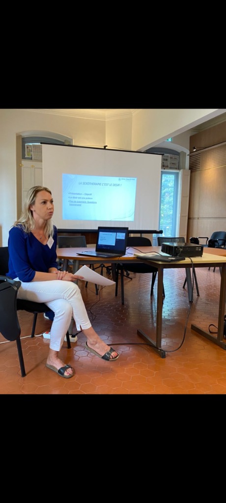 photo activite Julia Benard Sexotherapie