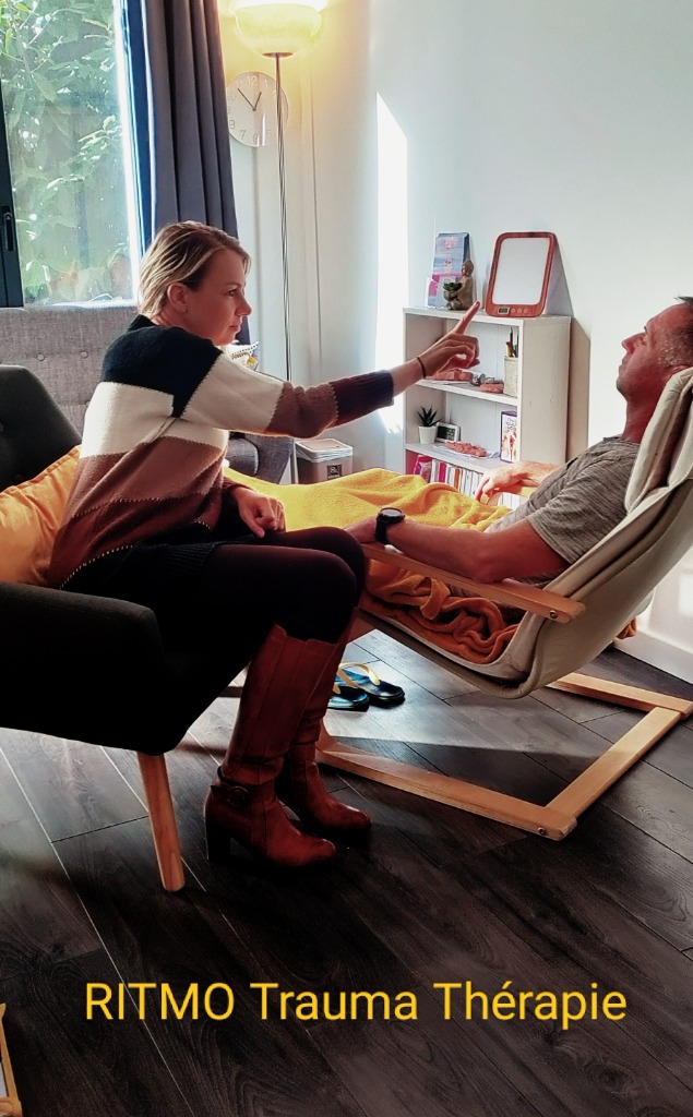 photo seance Julia Benard Sexotherapie