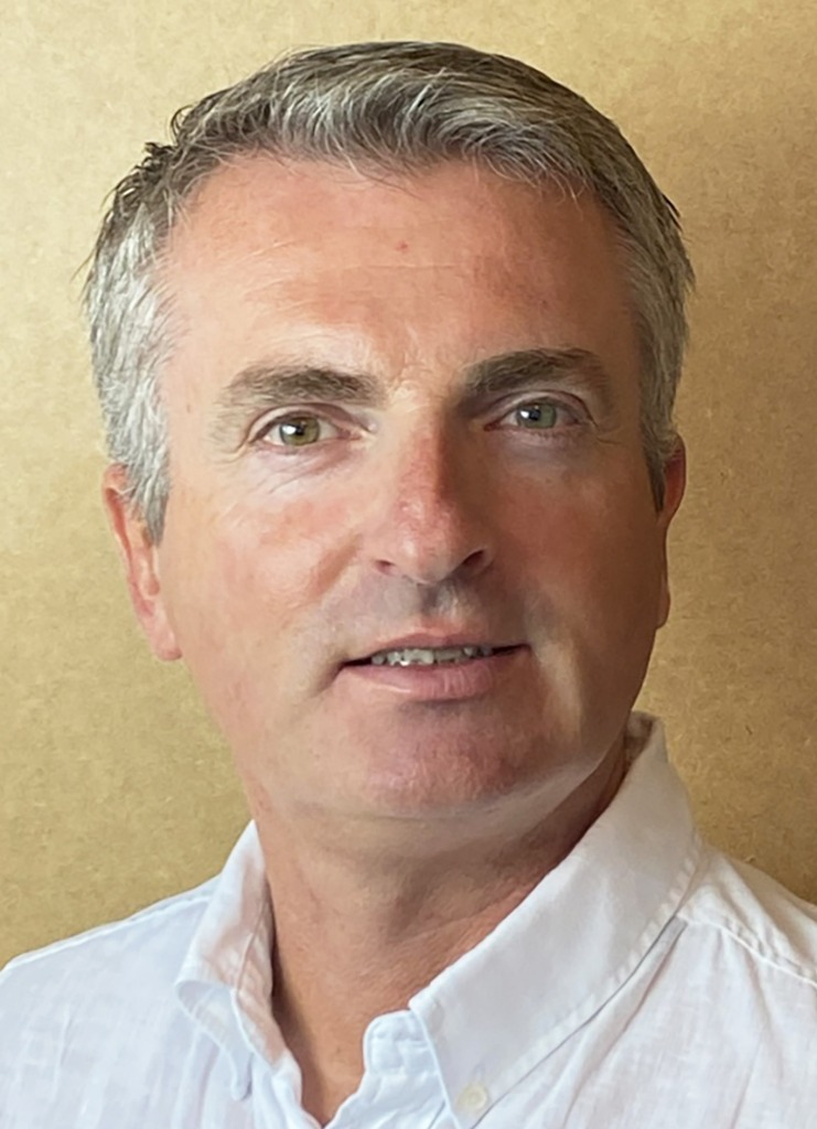 photo portrait JEROME DELLE CASE MAGNETISEUR