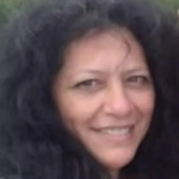 Marie-Madeleine Andrès