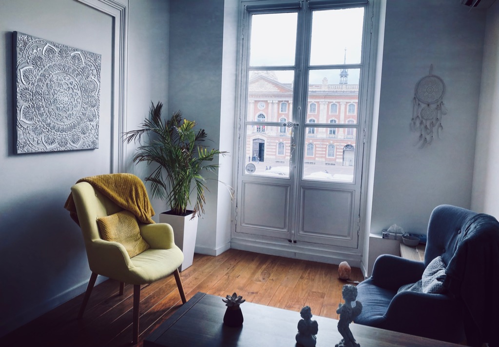 photo activite Isabelle Buisson sophrologue