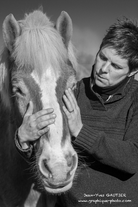 photo seance Mel Vigot Shiatsu