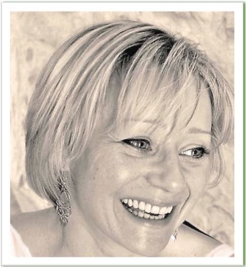 photo portrait Sylvie Lavallois