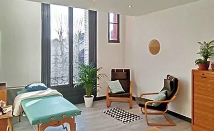 photo cabinet Sophie Portier