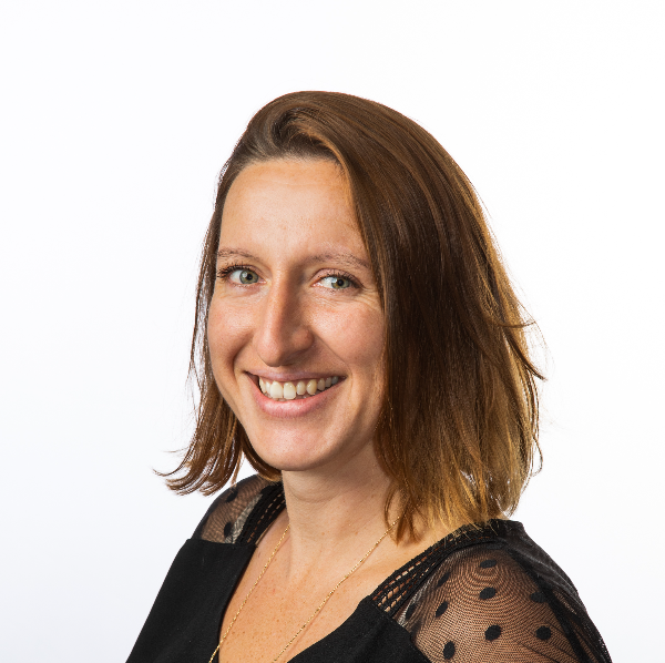 Alexandra by Pauline