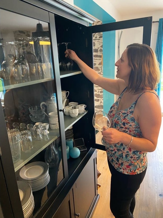 photo activite Alexandra by Pauline