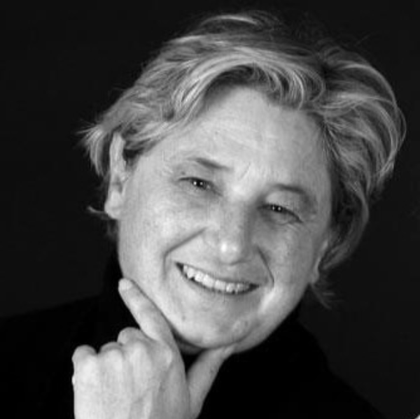 Pascale GESLOT