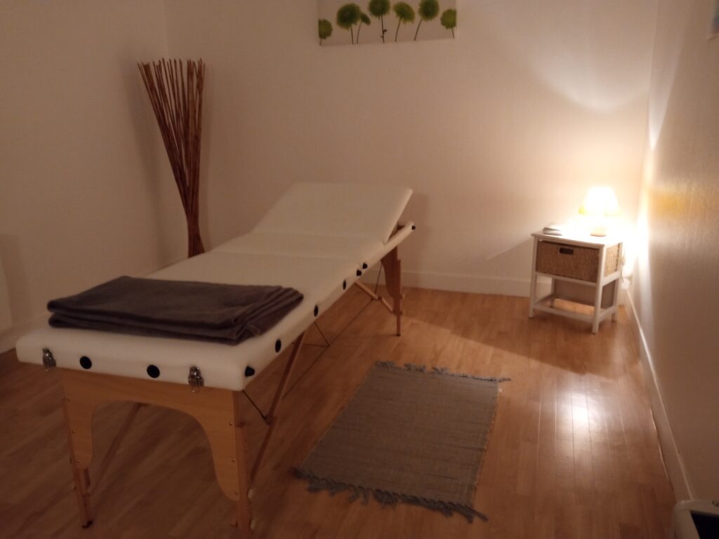 photo cabinet Pascale GESLOT