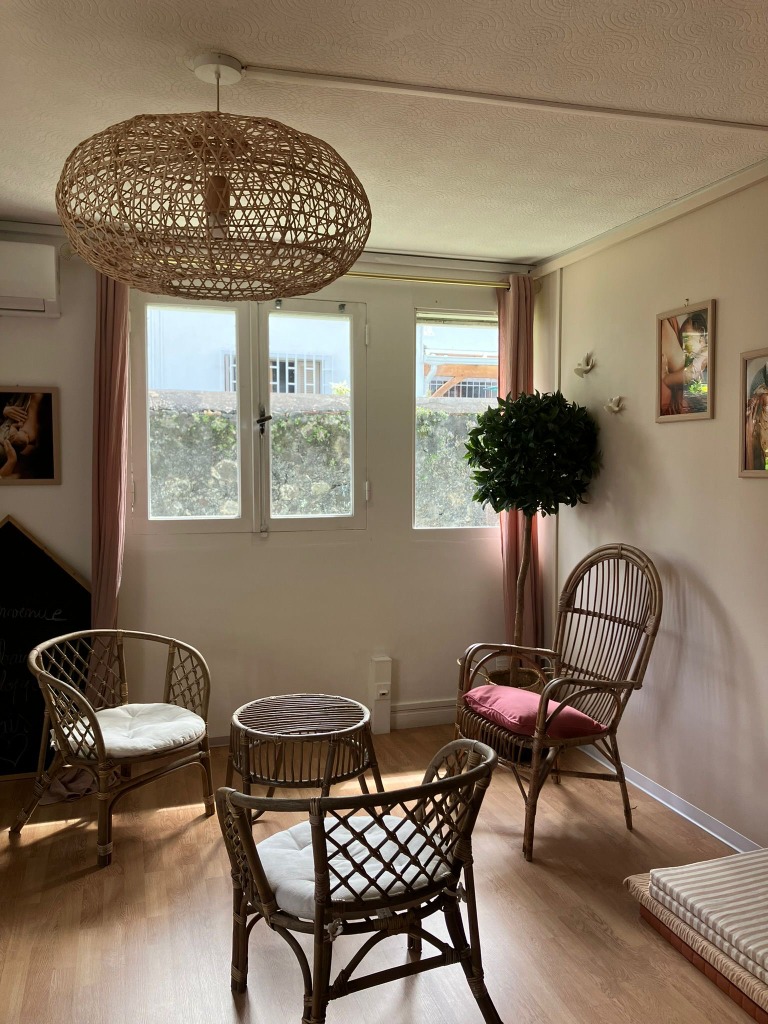 photo cabinet Chamina SADAKALY