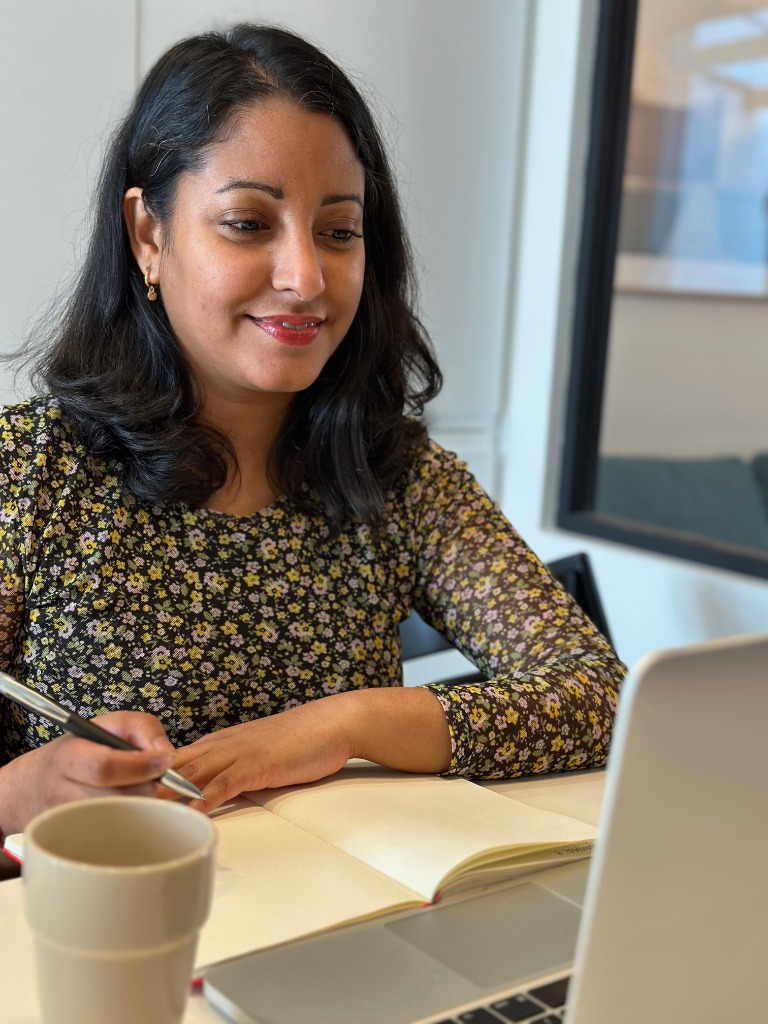 photo seance Chamina SADAKALY