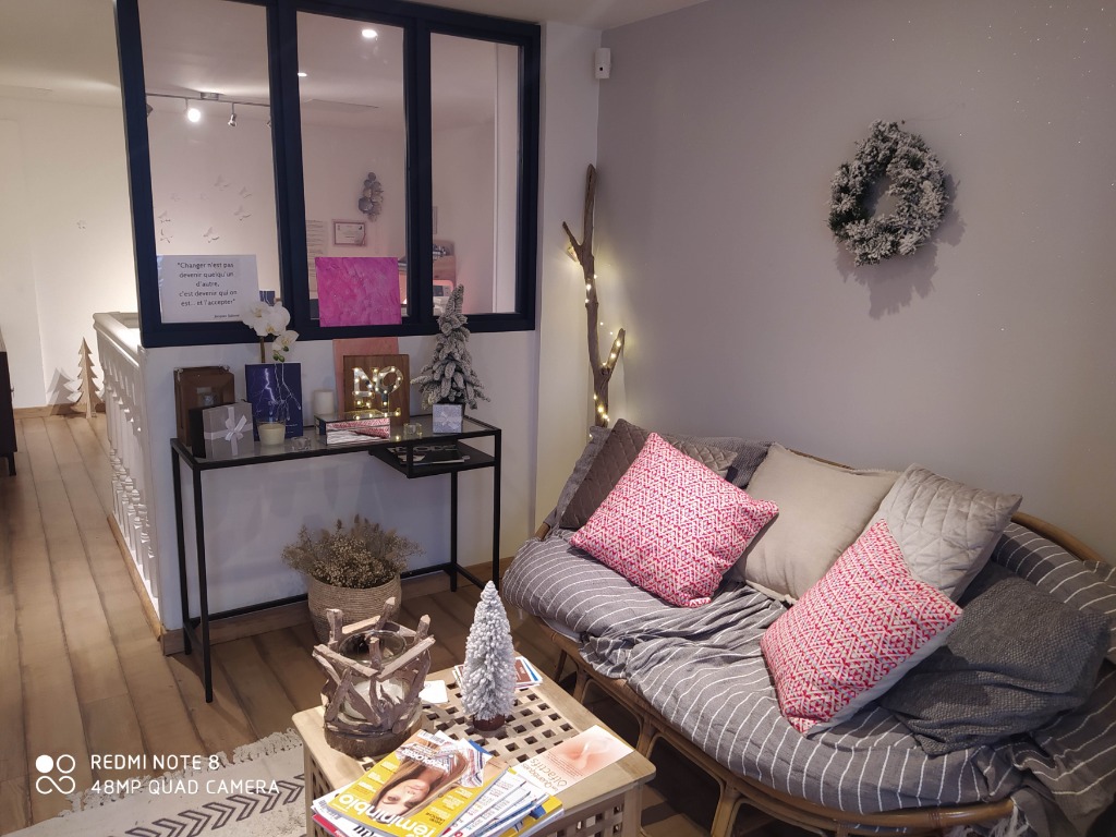 photo cabinet Ampe Sandrine