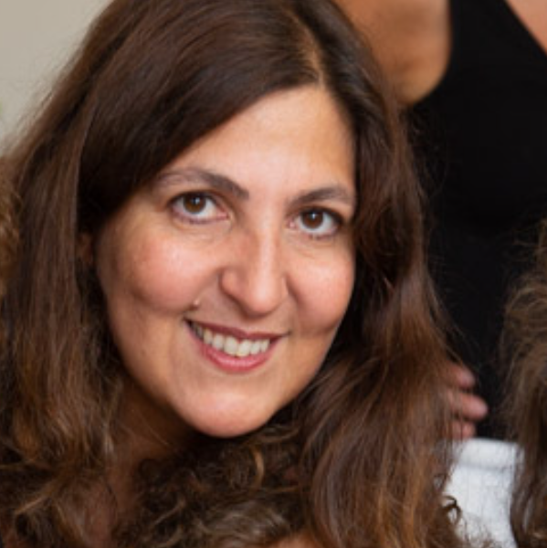 Caroline Zeitoun Gelperowic